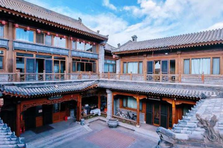 Zhifang Hotel