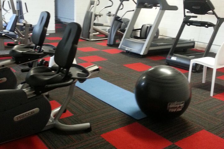 Health and Fitness 25 of 31