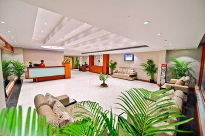 Hotel Interior 14 of 15