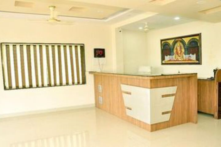 Hotel Interior 22 of 22