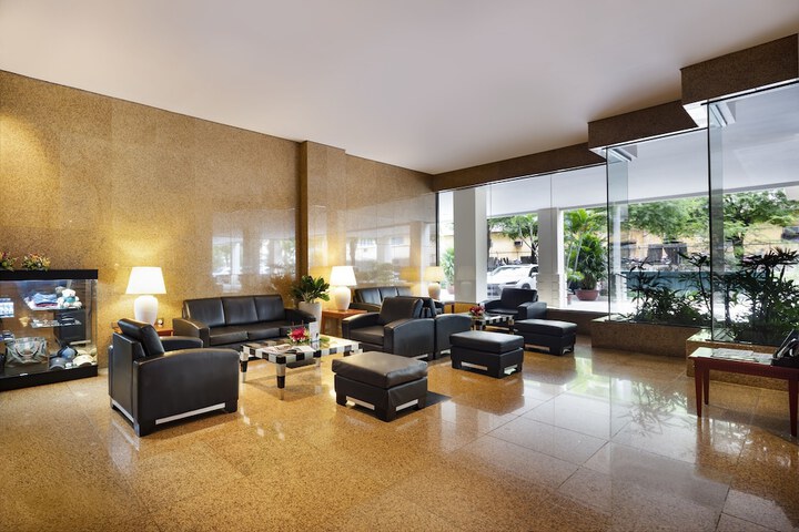 Hotel Interior 7 of 103
