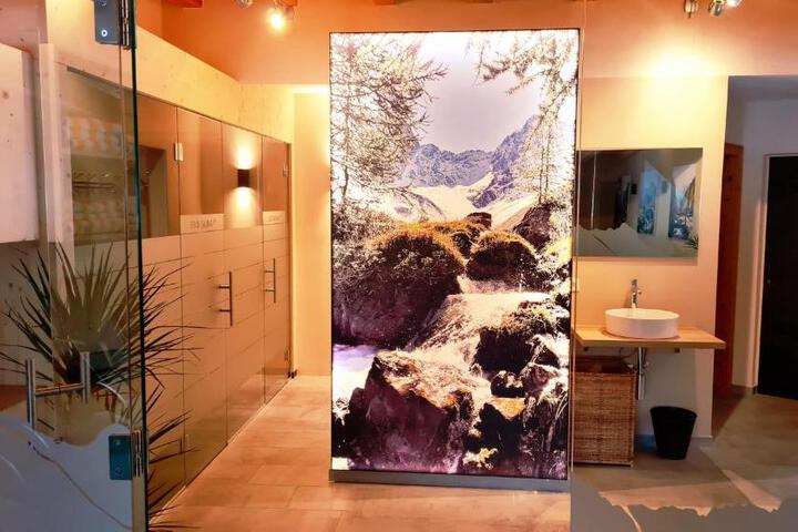 Fitness Facility Photos