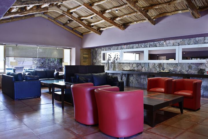 Hotel Interior 3 of 44