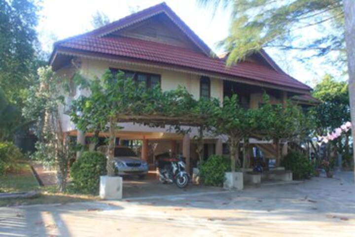 Baan Paifha Homestay