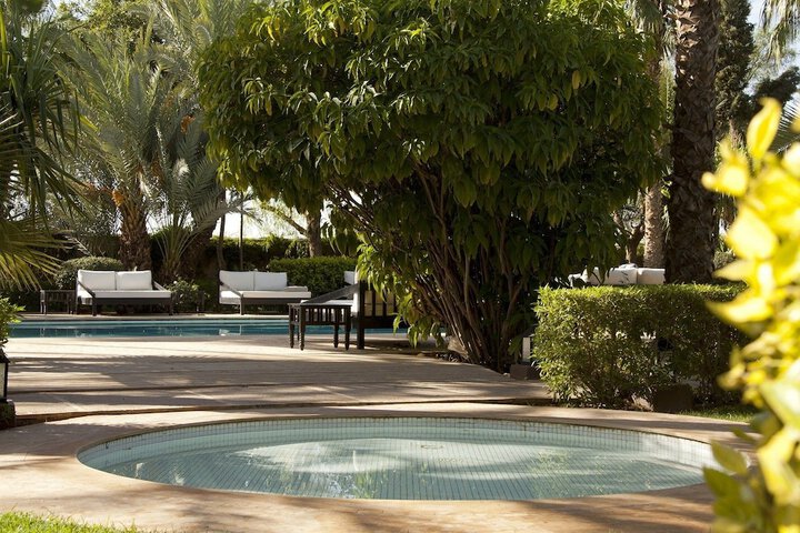 Pool to Cool
