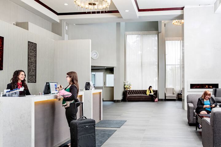 Hotel Interior 10 of 76