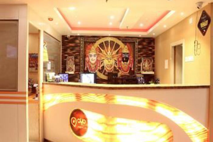SHREE KRISHNA HOTEL & RESORTS BY OYO