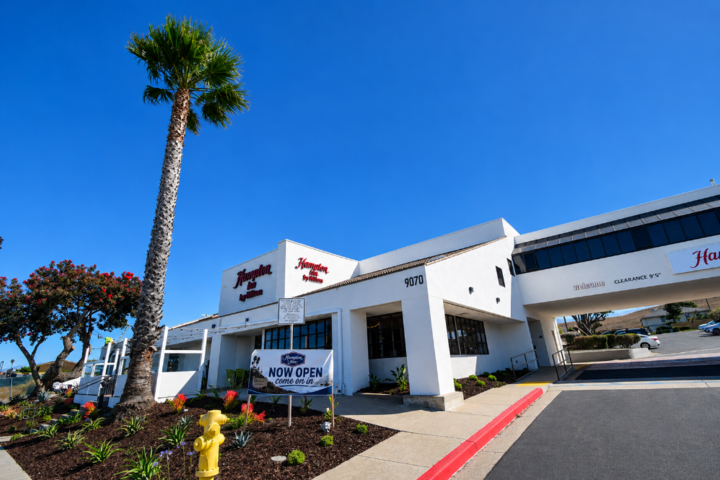 Image of Hampton Inn by Hilton San Simeon Cambria