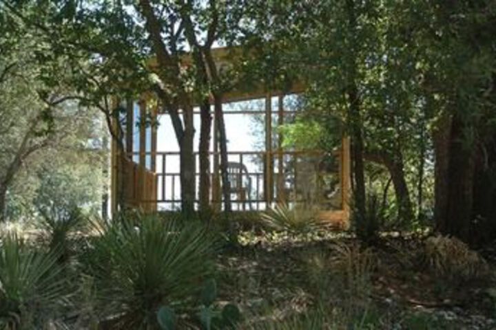 Terrace/Patio 18 of 19