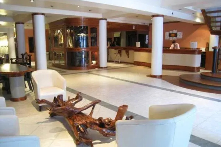 Hotel Pacifico
