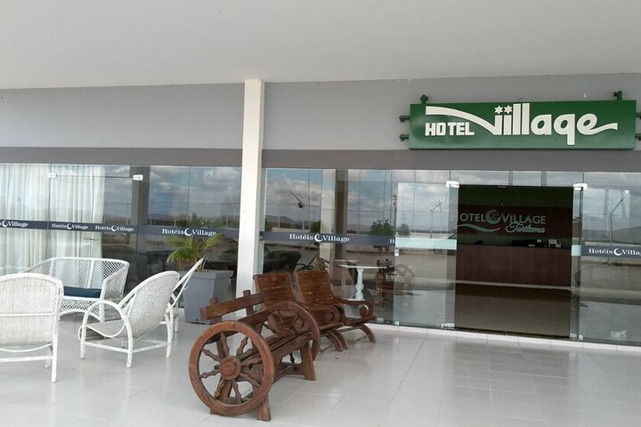 Hotel 23 of 24