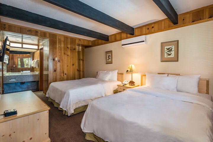 Chalet 2 Queen Beds (5 of 14)