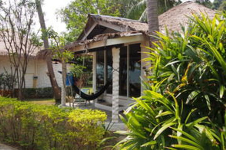 The Souk Resort