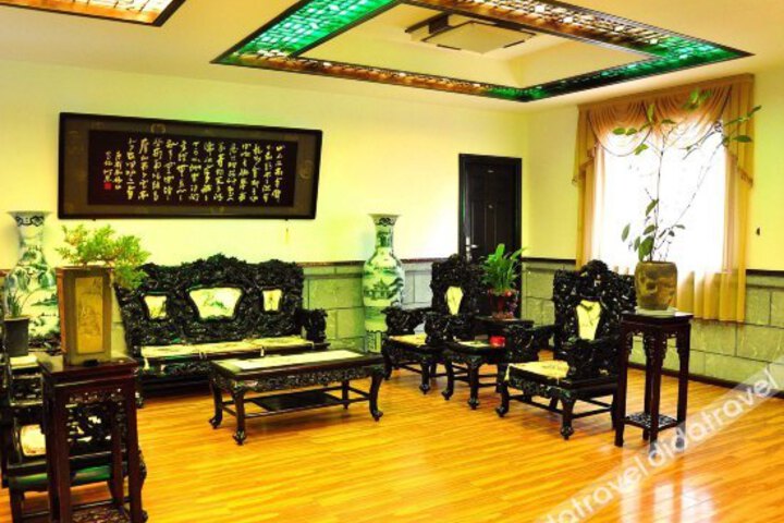 Xiangyue Dali Hotel