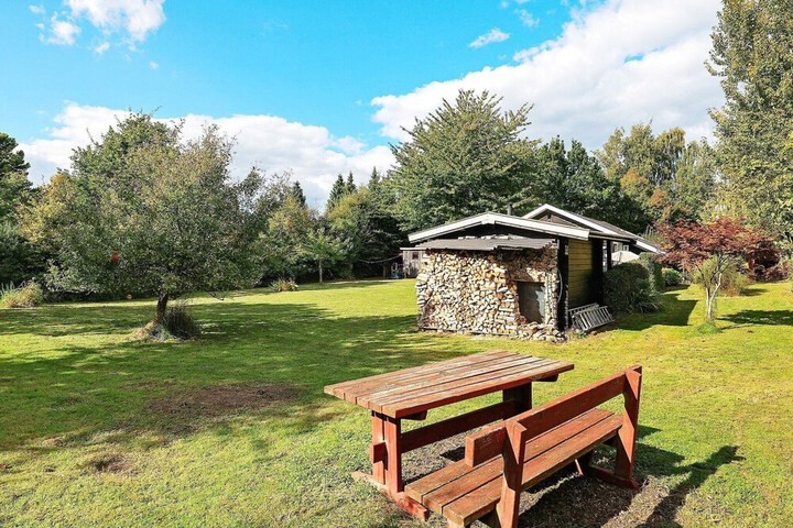 5 Person Holiday Home in Praesto