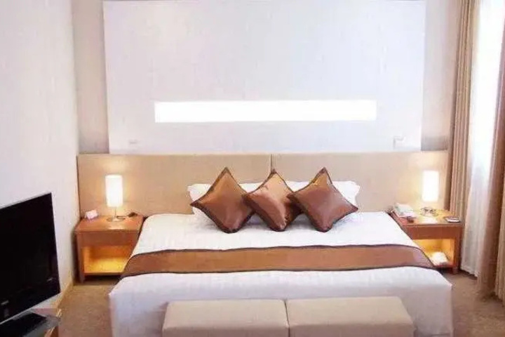 Ramada Shanghai Zhabei