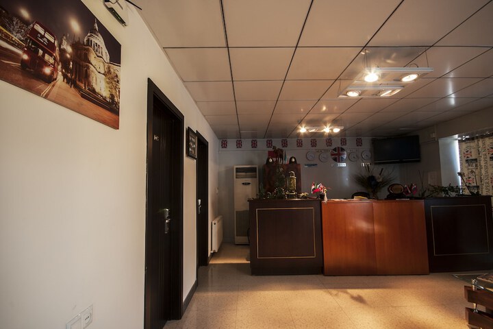 Hotel Interior 60 of 63