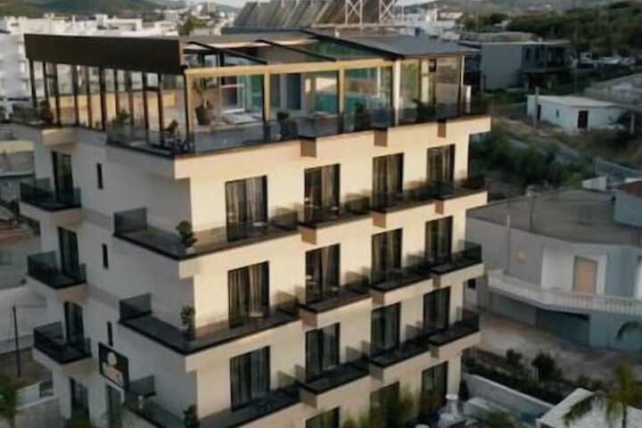Hotel 73 of 75