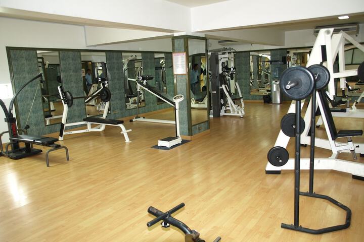 Health and Fitness 31 of 58