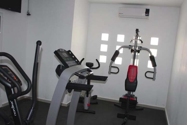 Fitness Center Photo