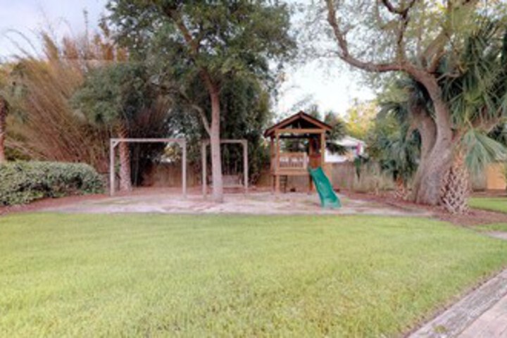 Children’s Area