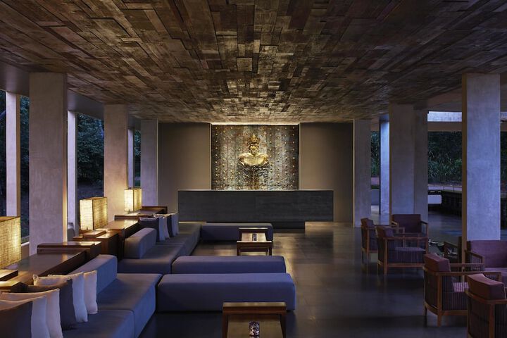 Hotel Interior 3 of 37