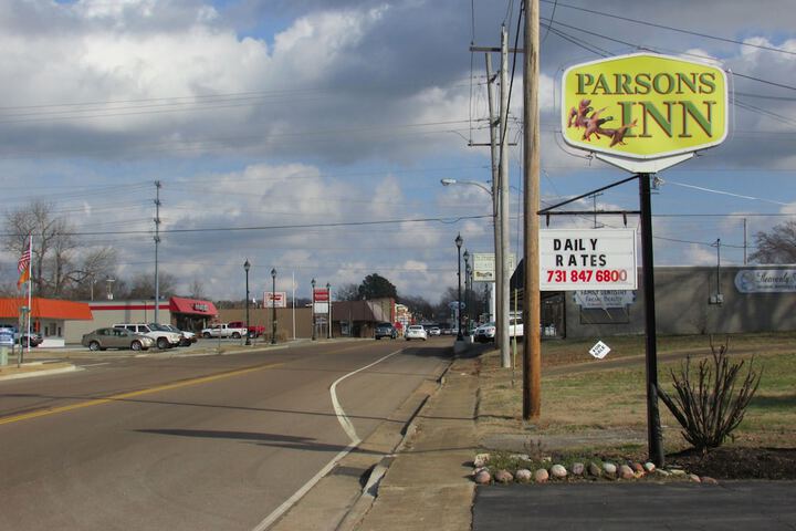 Terrace/Patio 44 of 48