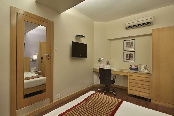 Inside Room Photo