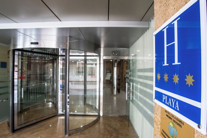 Hotel 69 of 69