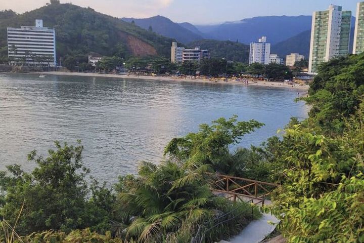 Beach 3 of 12