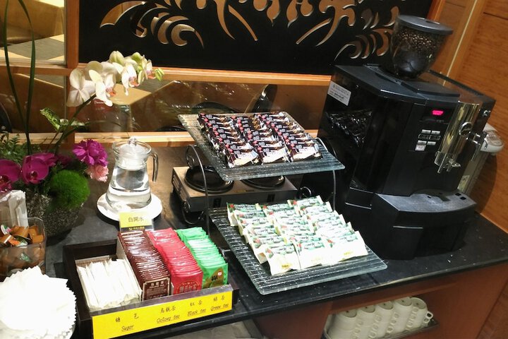 Restaurants