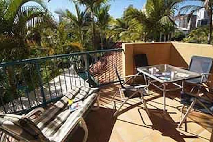 Terrace/Patio 23 of 54