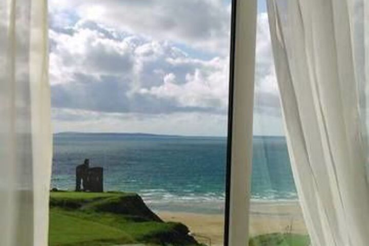 Ballybunion Golf Hotel Resort
