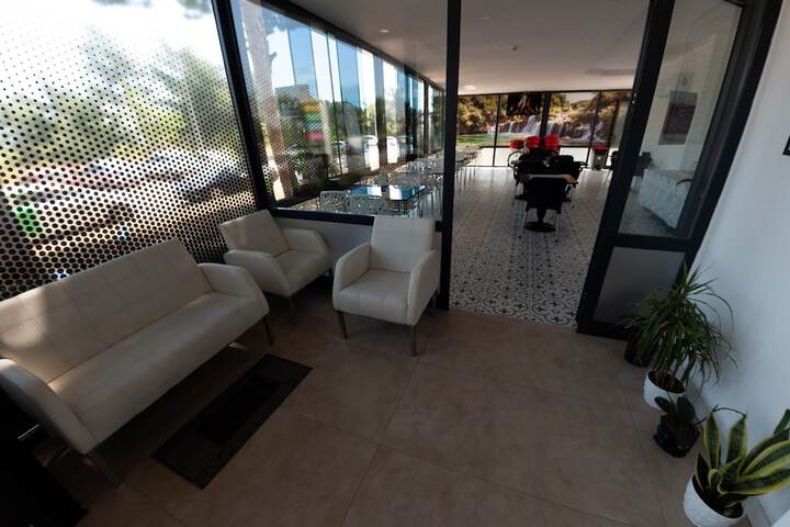 Hotel Interior 5 of 97