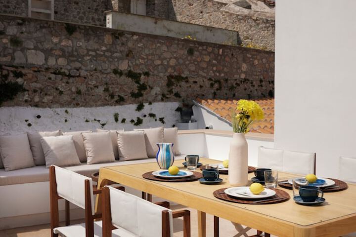 Terrace/Patio 43 of 75