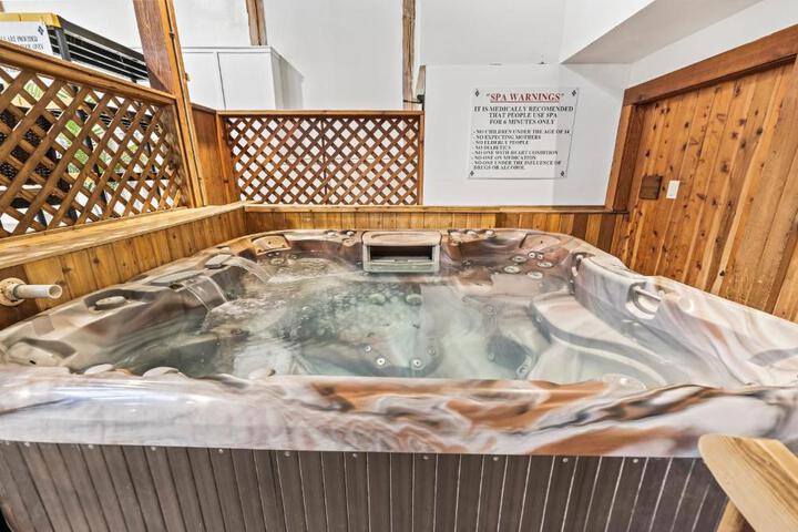 Spa Photos