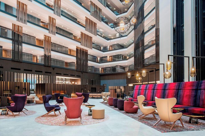 Hotel Interior 5 of 256