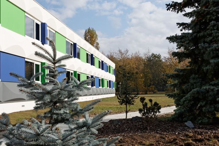 Hotel 55 of 68