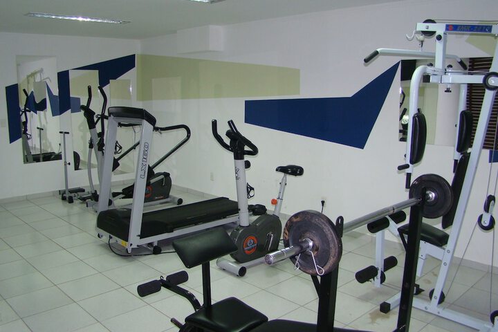 Health and Fitness 19 of 36