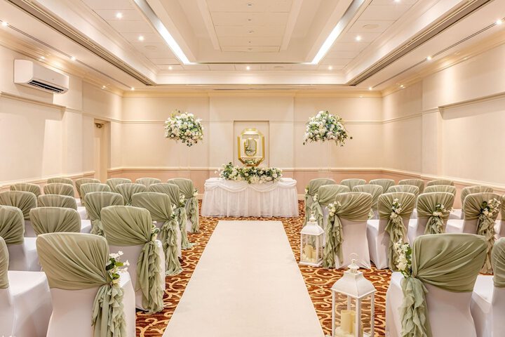 Wedding/Banquet 50 of 73