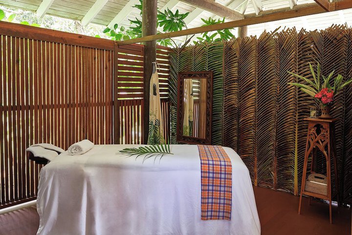 Hotel Spa