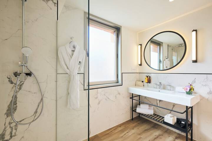 Bath Amenities
