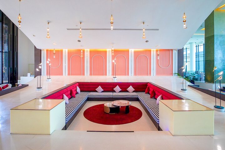 Lobby Photos