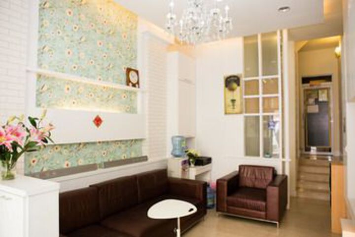 Hotel Interior 138 of 141