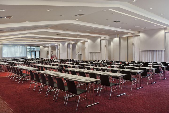 Meeting 116 of 157