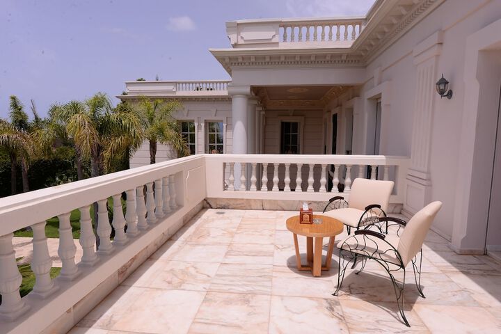 Terrace/Patio 39 of 77