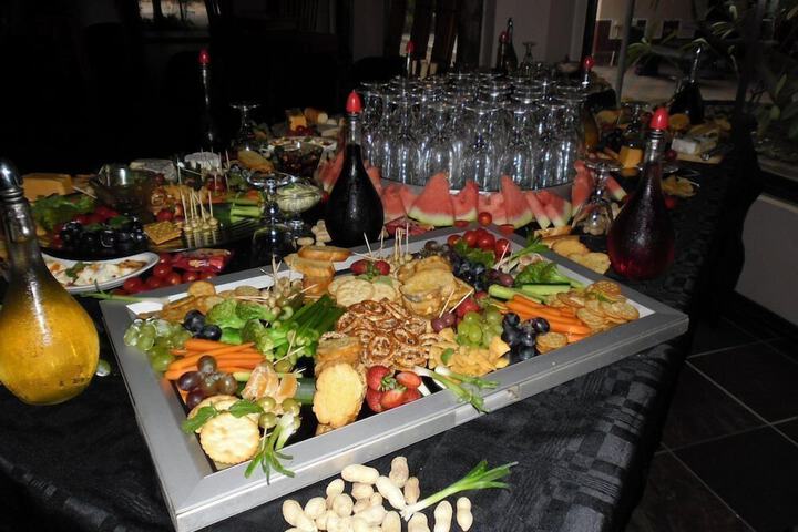 Wedding/Banquet 24 of 46