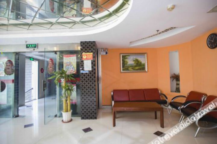 Hotel Interior 26 of 41