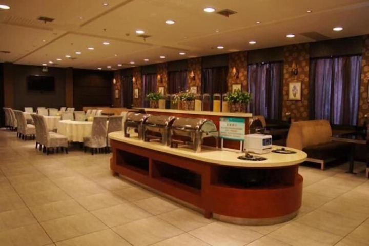 Restaurants