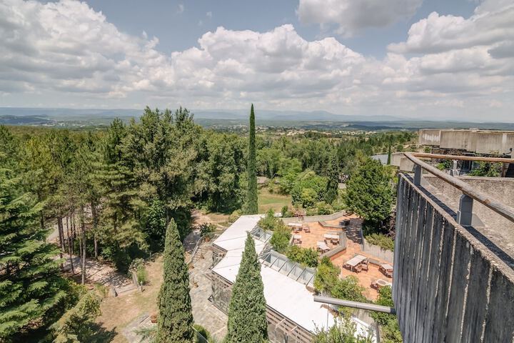 SOWELL HOTELS Ardèche in Grospierres